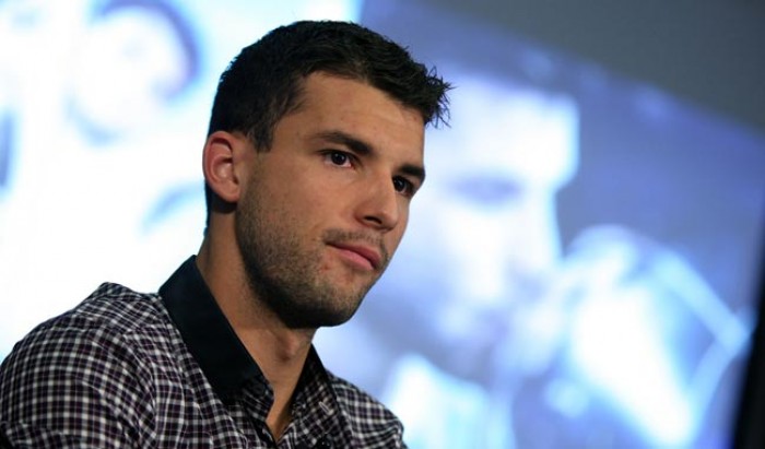 Grigor Dimitrov Faces Criticism For Skipping Out On ATP 250 In Sofia