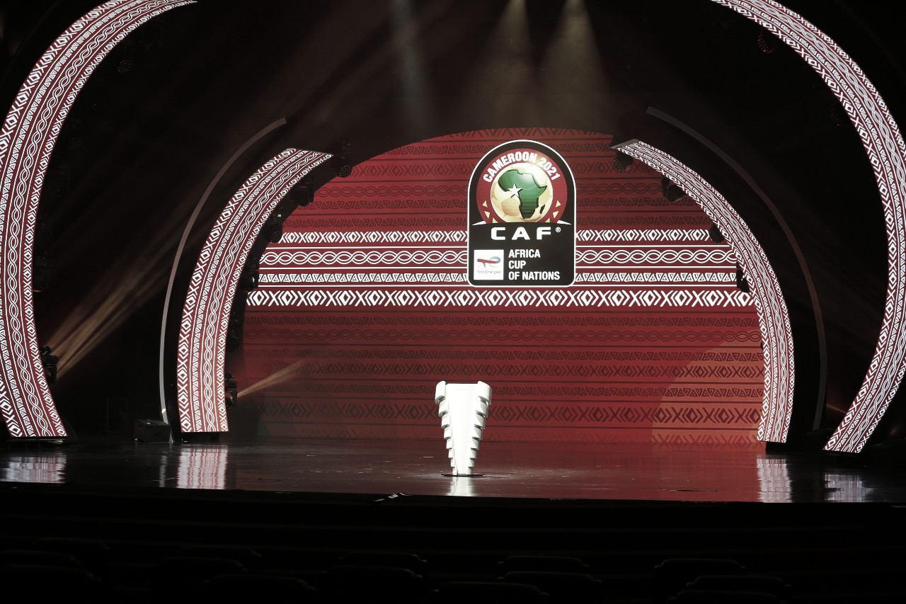 Copa Africana de Naciones Camerún 2022: grupos confirmados para la cita africana 