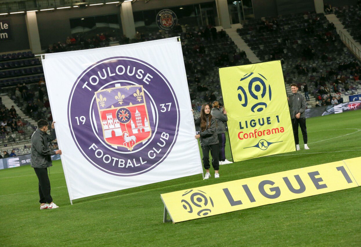 Suspensión definitiva de la Ligue 1 y anulación de los descensos