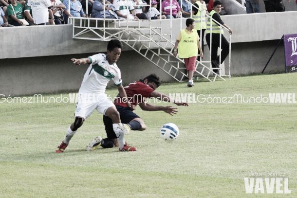 Irapuato - Zacatepec: el objetivo se llama repuntar Irapuato - Zacatepec: el objetivo se llama repuntar