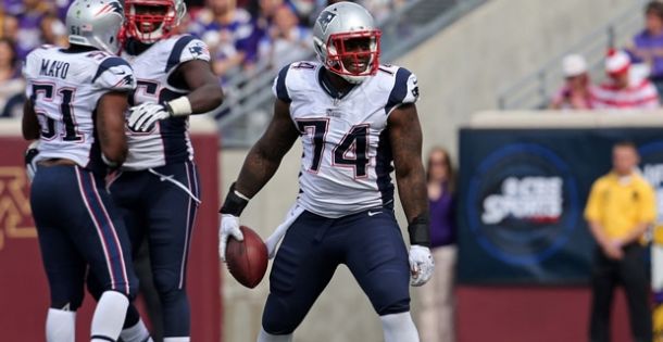 New England Patriots Preseason Week One: What To Watch