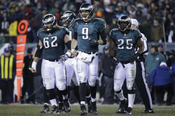 Philadelphia Eagles 2014 Season Preview