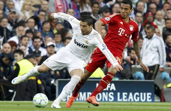 Real Madrid’s wait for 'la decima' continues