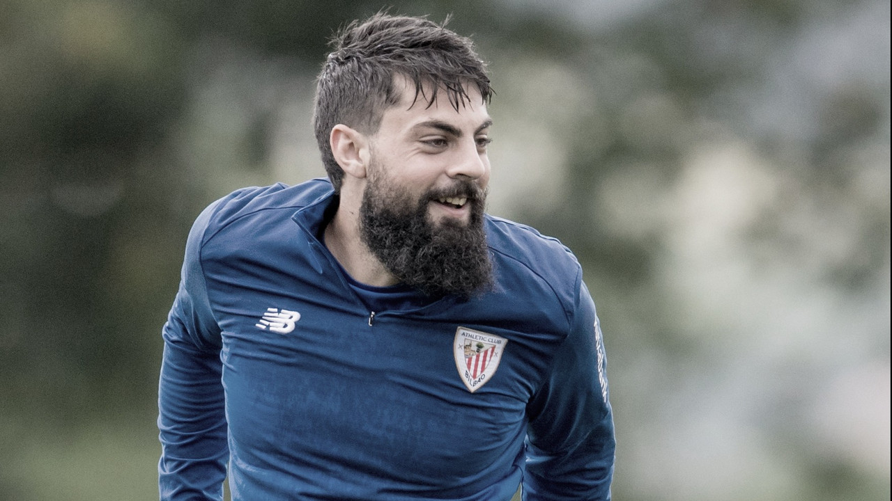 Yuri y Villalibre dentro, se queda fuera Beñat Yuri y Villalibre dentro, se queda fuera Beñat