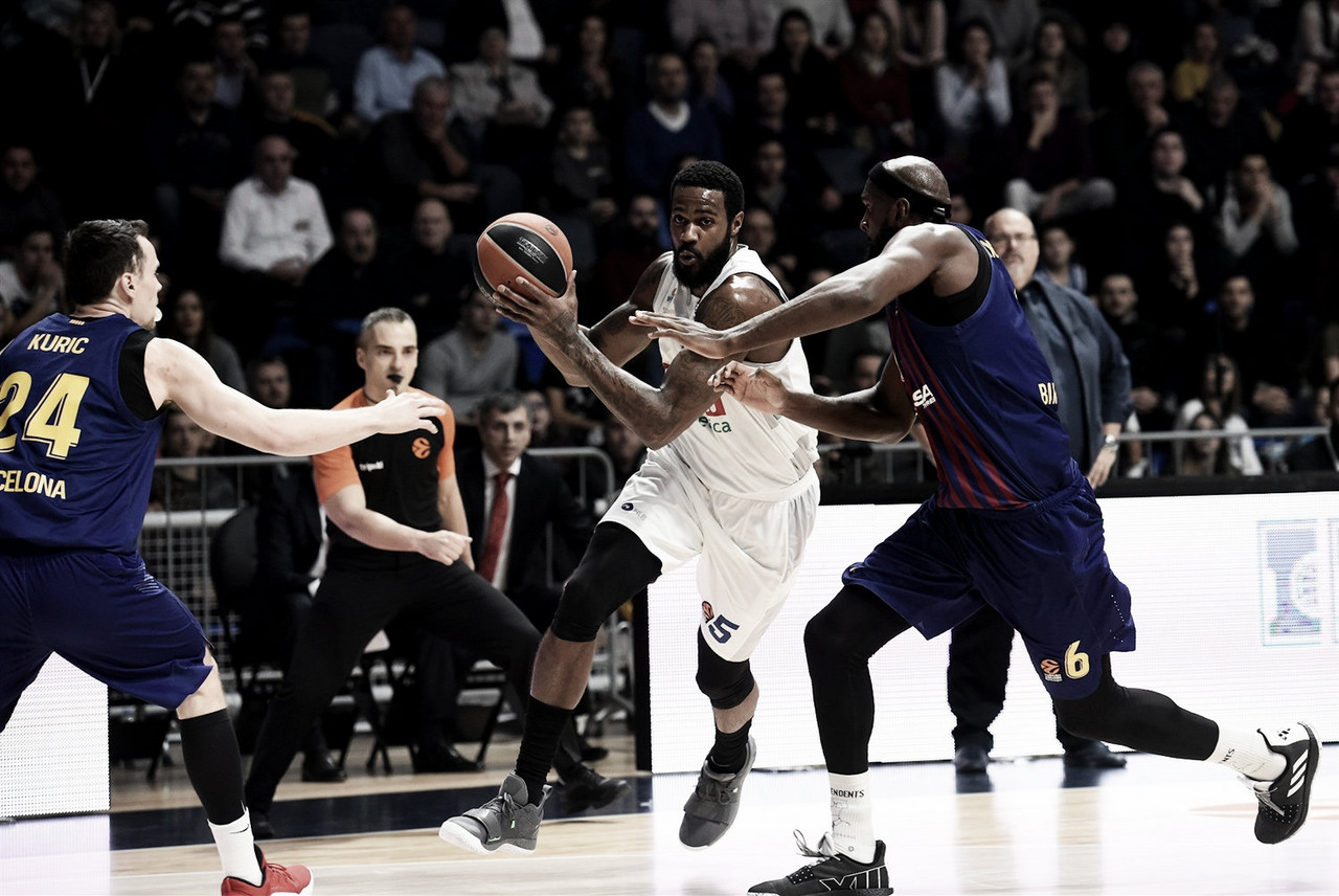 Análisis de la derrota en ante el Buducnost de Svetislav Pesic y Adam Hanga Análisis de la derrota en ante el Buducnost de Svetislav Pesic y Adam Hanga