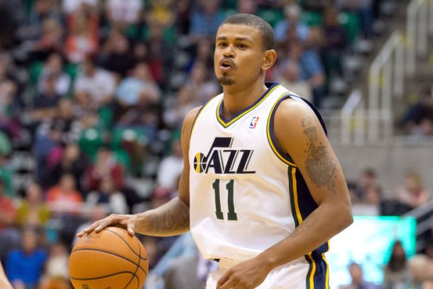 Earl Watson Retires From NBA, Accepts Coaching Position With Austin Toros Of The D-League