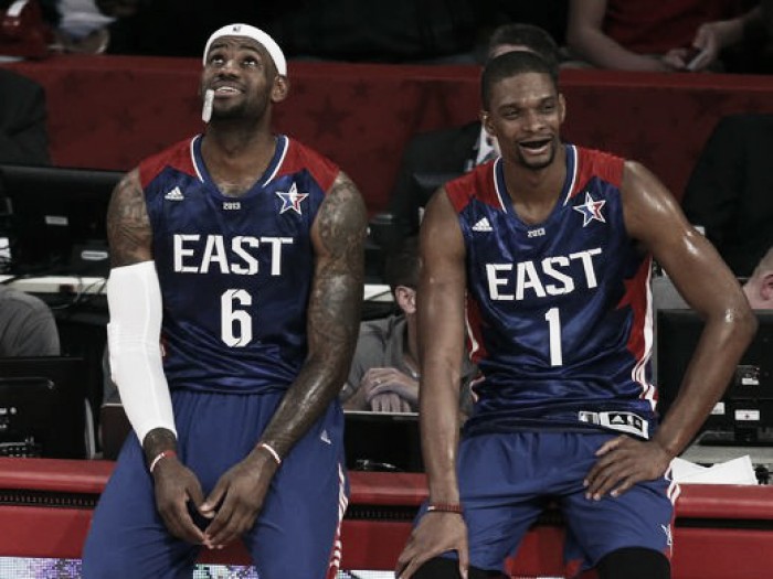 Following Free Agency, the Eastern Conference is rejuvenated