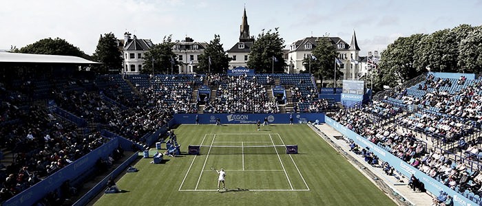 Previa WTA Eastbourne: Wimbledon cada vez está más cerca