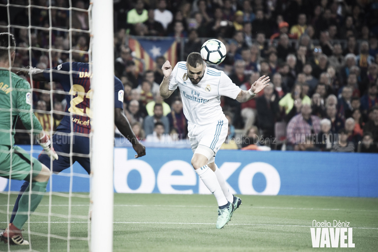 Comunicado del Fútbol Club Barcelona sobre el aplazamiento del partido que disputará contra el Real Madrid Club de Fútbol Comunicado del Fútbol Club Barcelona sobre el aplazamiento del partido que disputará contra el Real Madrid Club de Fútbol