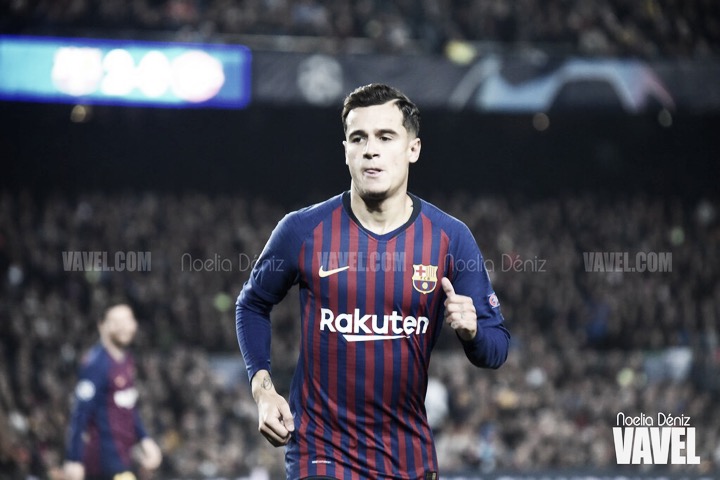 El VAR y Venezuela frenan a la Brasil de Arthur Melo y Philippe Coutinho El VAR y Venezuela frenan a la Brasil de Arthur Melo y Philippe Coutinho