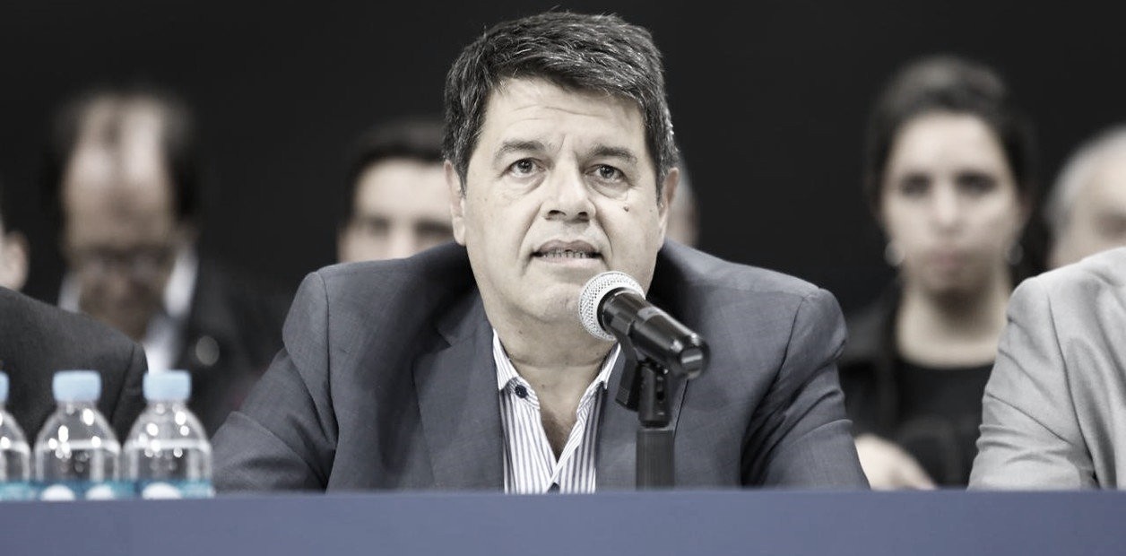Rapisarda: "Queremos que Vélez pelee el campeonato" Rapisarda: "Queremos que Vélez pelee el campeonato"