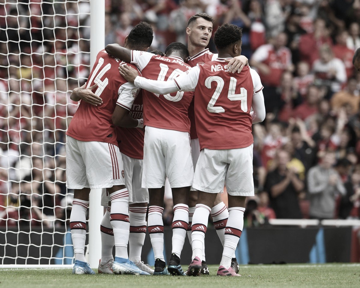 Guia VAVEL Premier League 2019-20: Arsenal