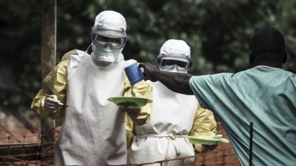 El ébola sigue haciendo estragos en la CAN