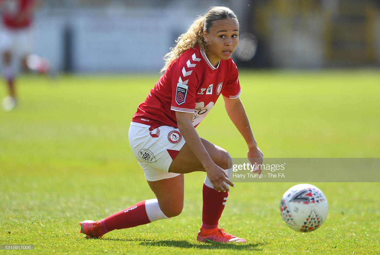 Brighton & Hove Albion Women vs Bristol City preview: team news, predicted line-ups, ones to watch and how to watch