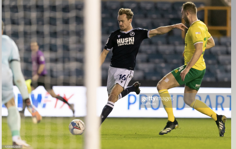 Millwall injury update as the Lions prepare to face Preston North End