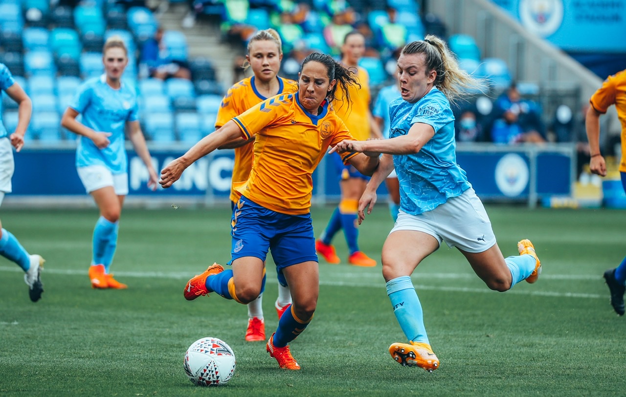 Manchester City Women vs Everton Continental Cup preview: Kick-off time, team news, ones to watch, and how to watch