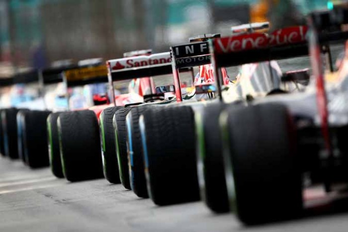 F1, promosse le qualifiche 'shoot-out'