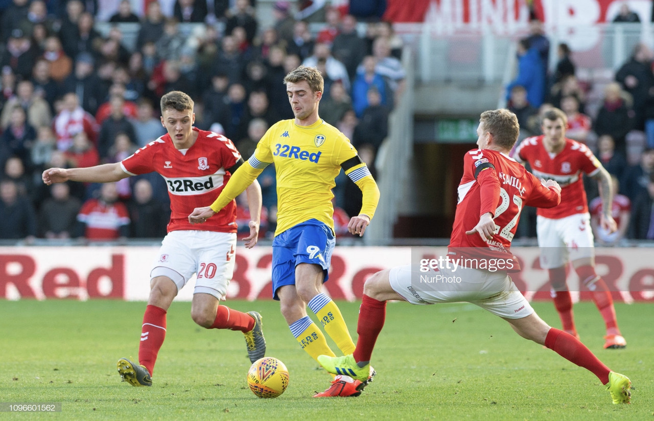 Leeds United vs Middlesbrough preview: The Whites search for fifth straight win against struggling Boro
