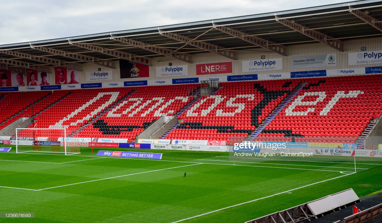 Doncaster Rovers vs Charlton Athletic preview: How to watch, team news, kick-off time, predicted lineups and ones to watch