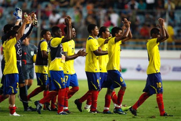 Qualificazioni Sudamerica: l’Uruguay batte l’Argentina, vittorie per Cile e Colombia