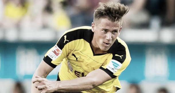 Erik Durm to miss another six weeks of action