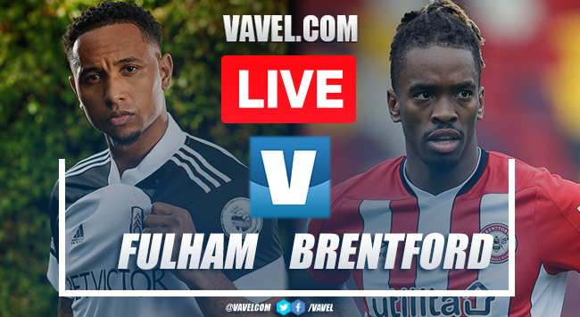  Fulham vs Brentford Prediction, Preview & H2H Stats