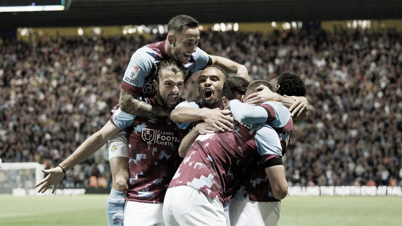 Goals and Highlights: Burnley 3-0 Preston North End in Championship