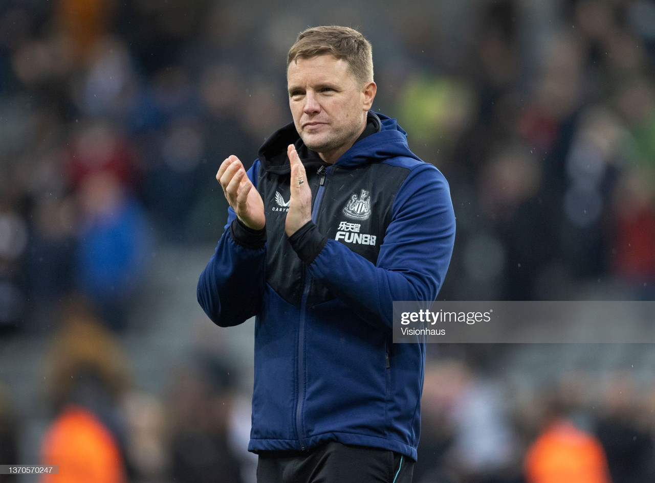 Key Quotes from Eddie Howe's Pre-West Ham press conference