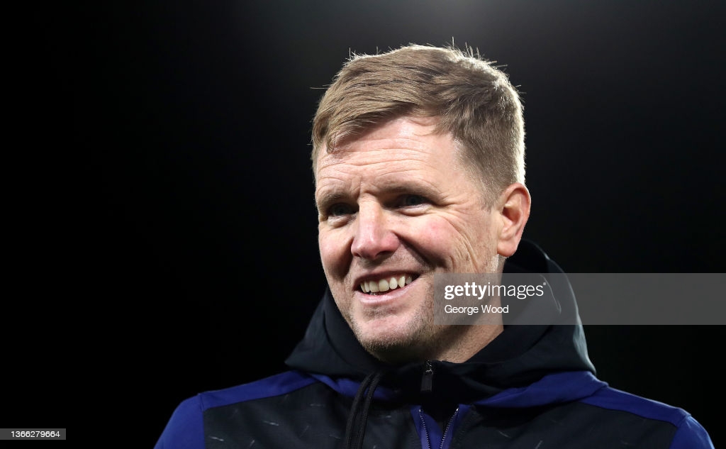 'The whole squad played its part' - The key quotes from Eddie Howe after Newcastle United's 1-0 victory over Leeds United