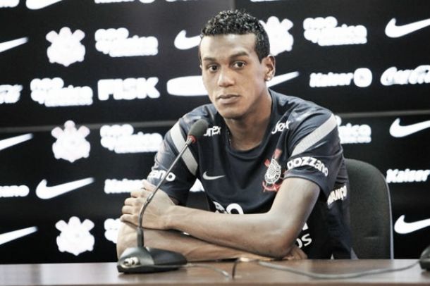 Edenílson não voltará mais ao Corinthians