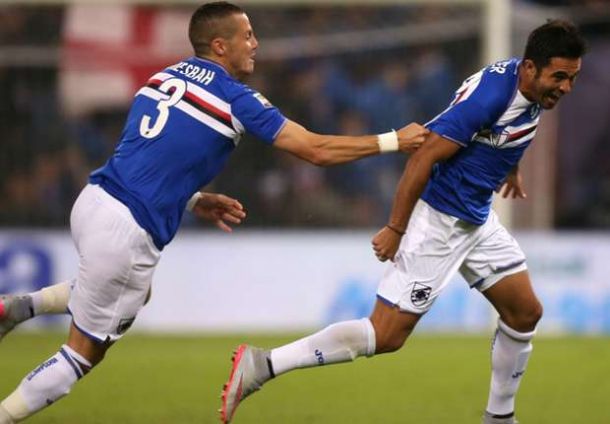 Atalanta - Sampdoria, le scelte