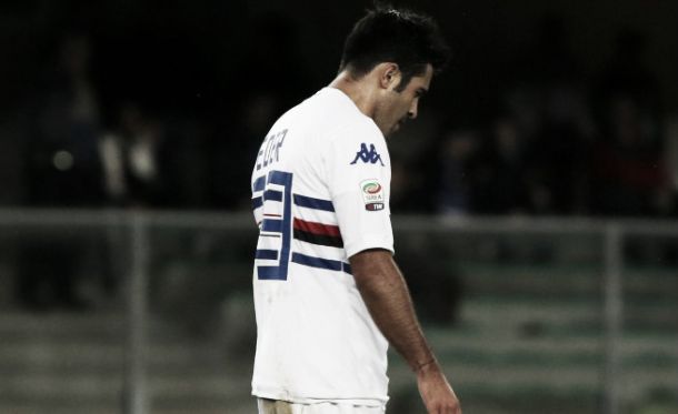 Eder e Muriel impazzano sul Kalloni: Samp in formato Europa