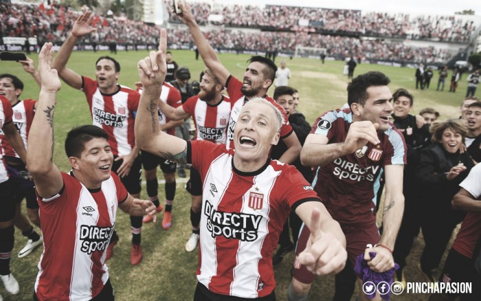 En La Plata manda el León En La Plata manda el León