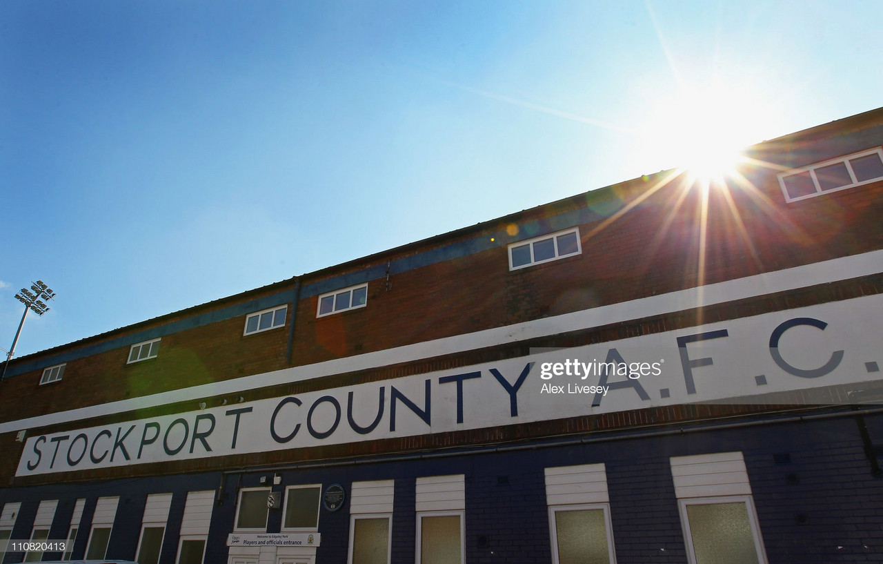 Stockport County vs Leicester City: Carabao Cup Preview, Round 2, 2022