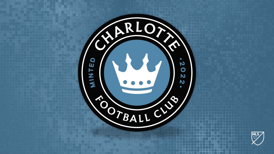 Estreno oficial de
Charlotte FC Estreno oficial de
Charlotte FC