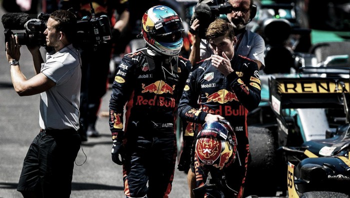 Previa Red Bull GP de Abu Dabi 2017: el útlimo asalto