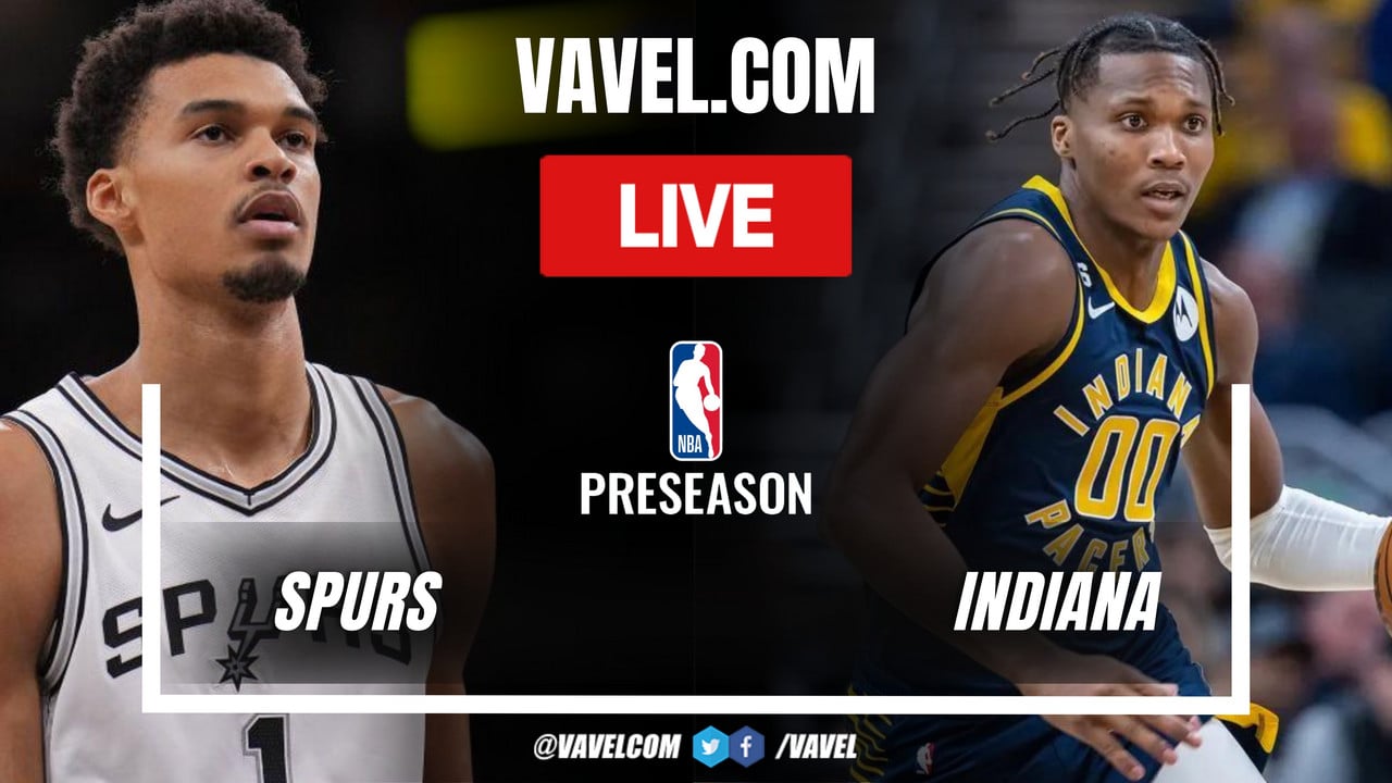 Los Angeles Lakers vs Sacramento Kings LIVE Score Updates in NBA Preseason Game