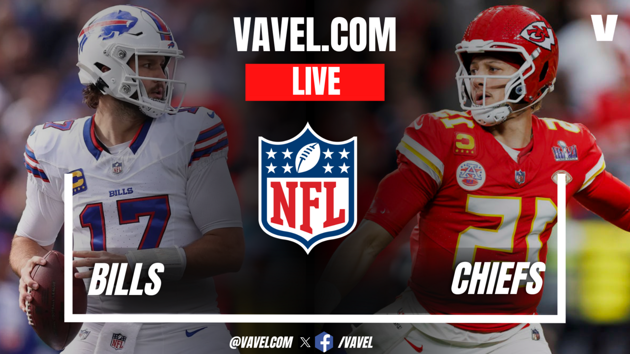 Live score chiefs discount