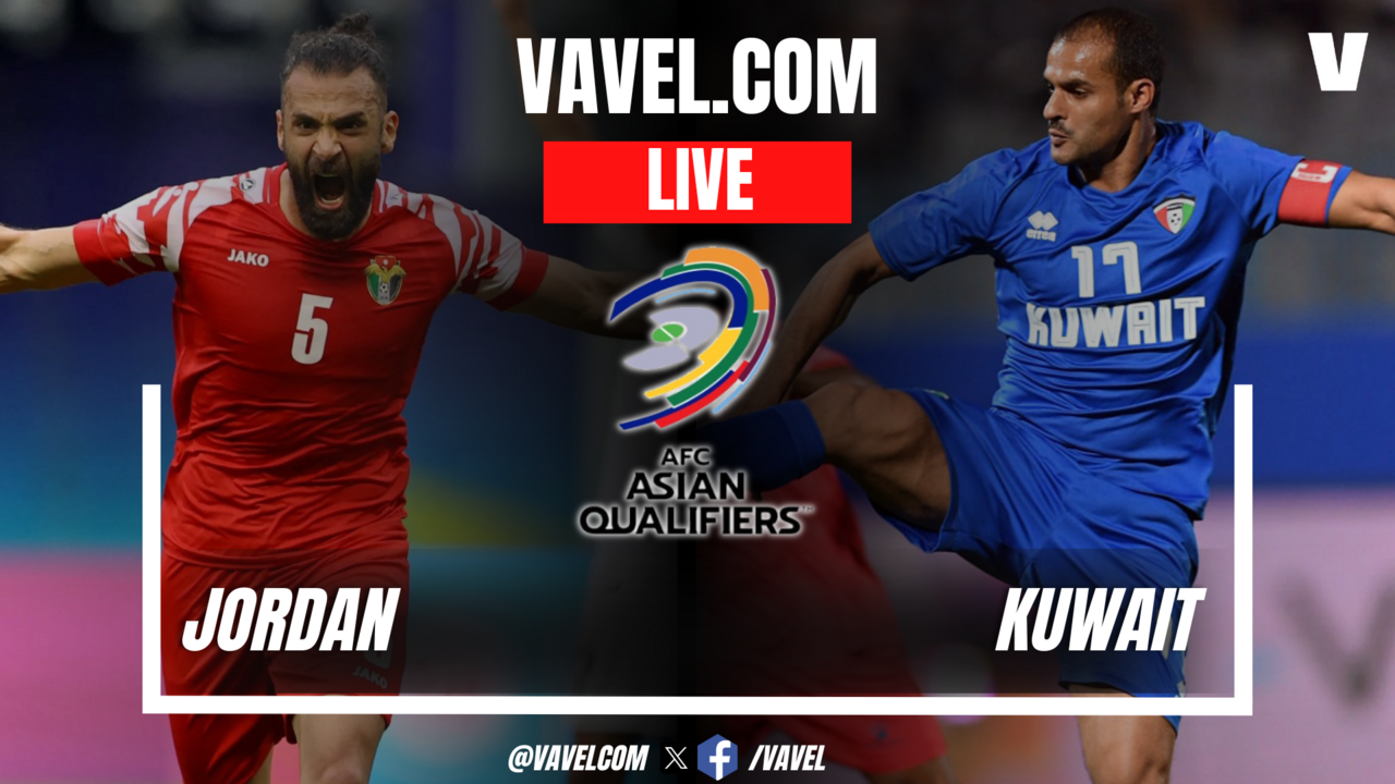 Image representing the excitement of the 2026 Asia World Cup Qualifiers