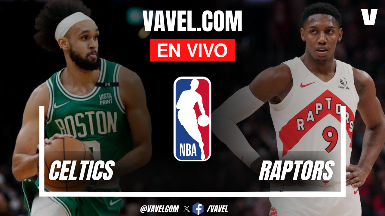 Celtics vs Raptors: Live Score & Updates – Dec 7, 2025
