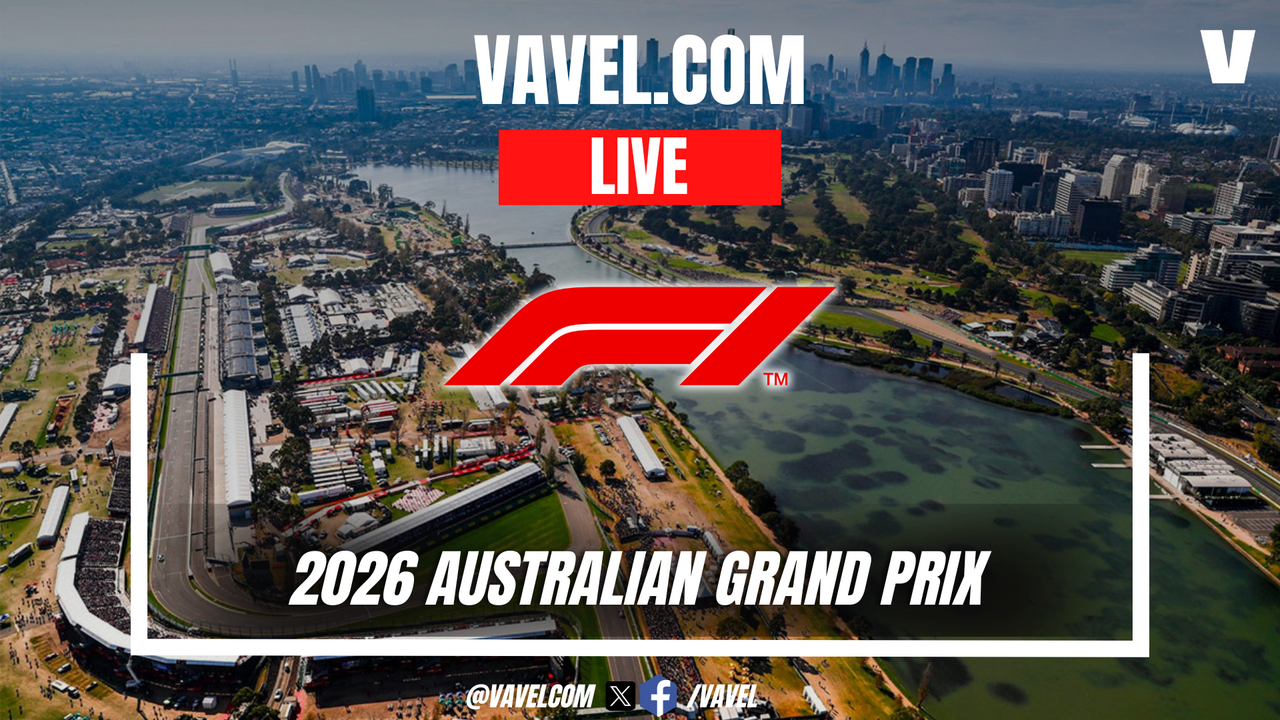 Highlights: George Russell’s win in Australian Grand Prix