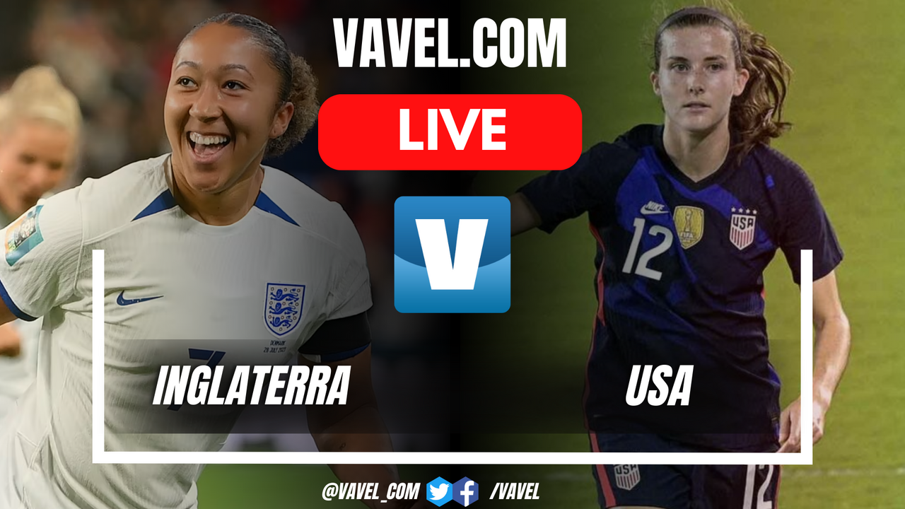 England vs USWNT LIVE Score Updates, Stream Info and How to Watch Women