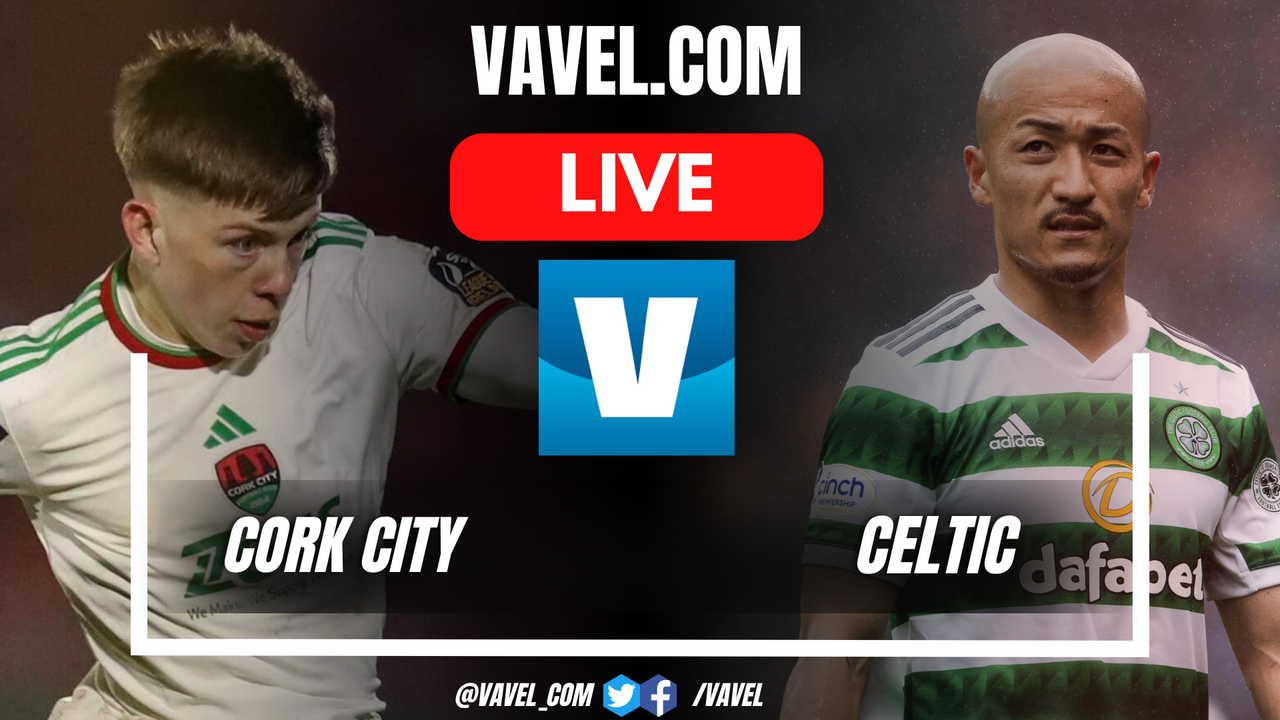 Cork City vs Celtic LIVE Score Updates, Stream, Info and How to Watch Friendly Match