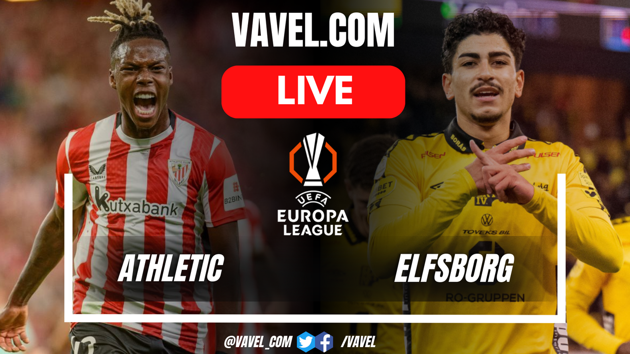 Athletic Club vs LIVE Score Updates, Stream Info and How to