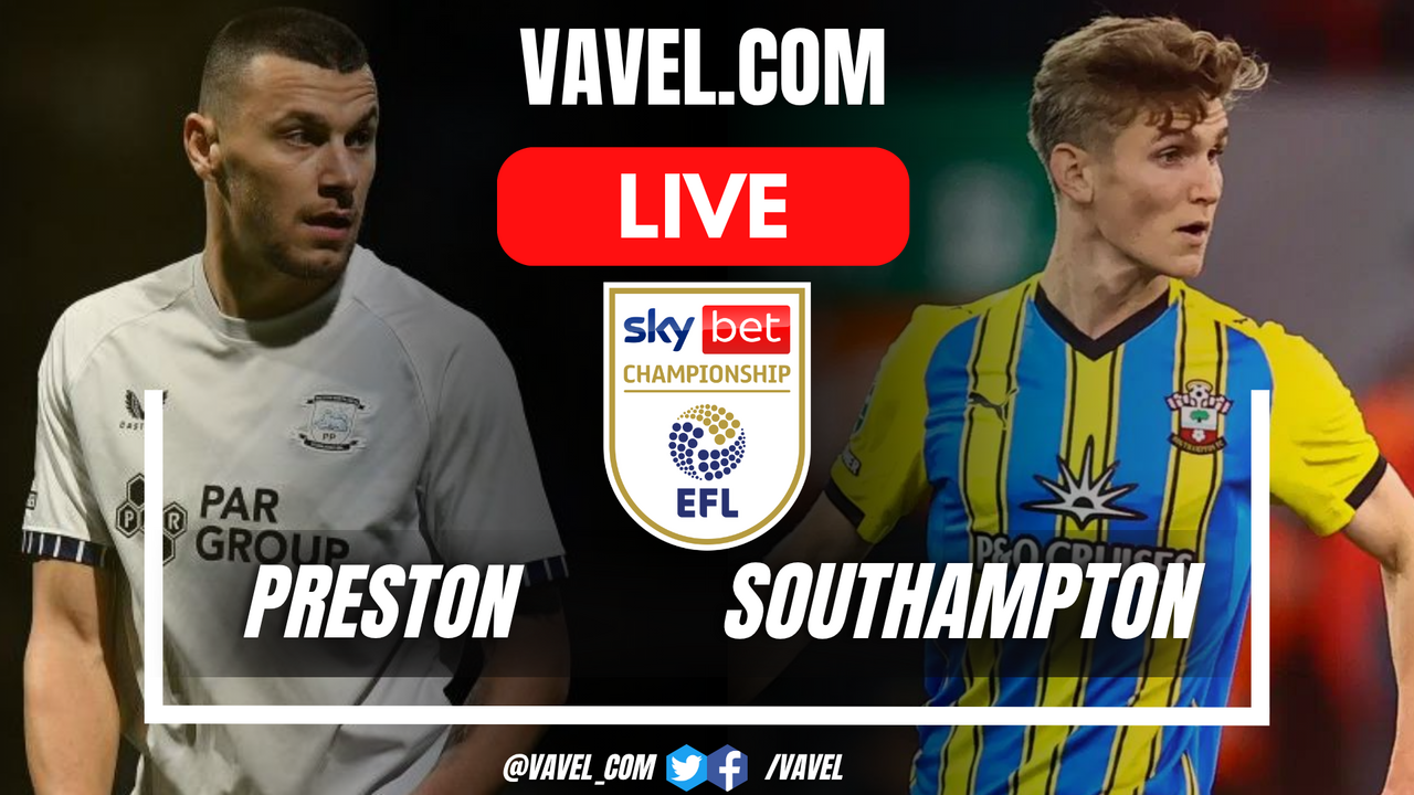 Preston vs Southampton: form, fitness, forecast — image 1