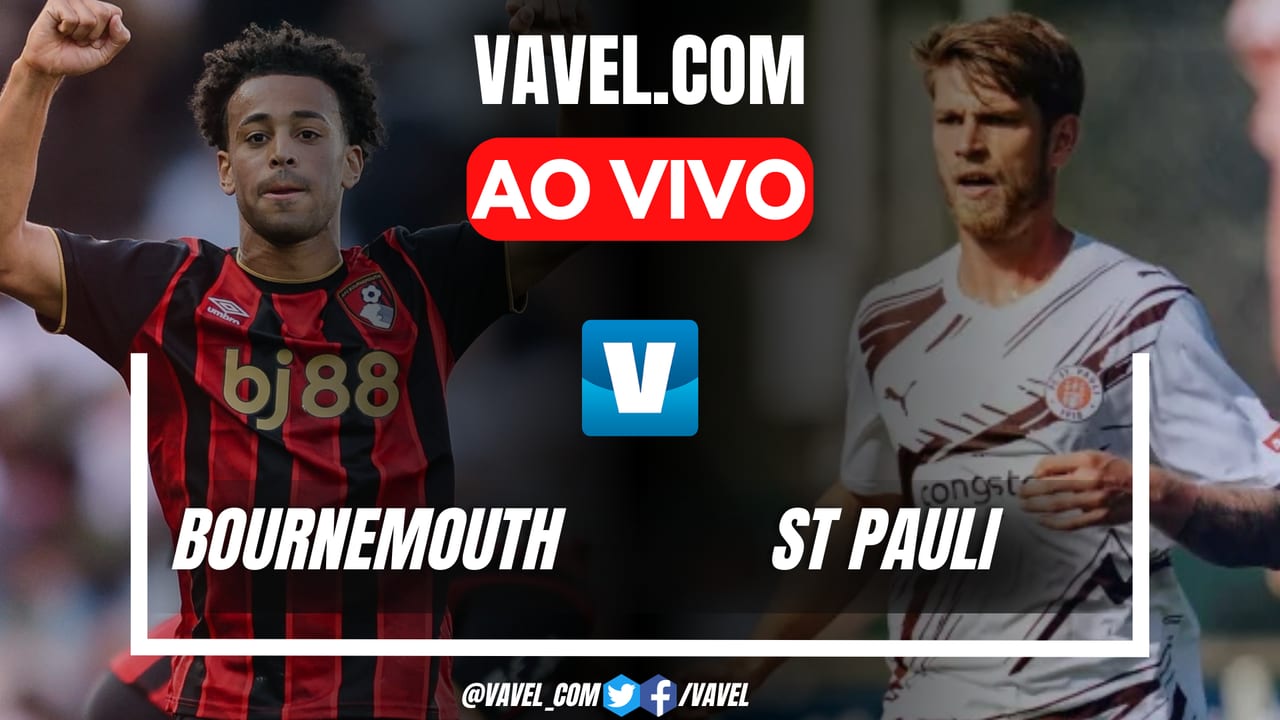 Imagem da notícia - VAVEL.com