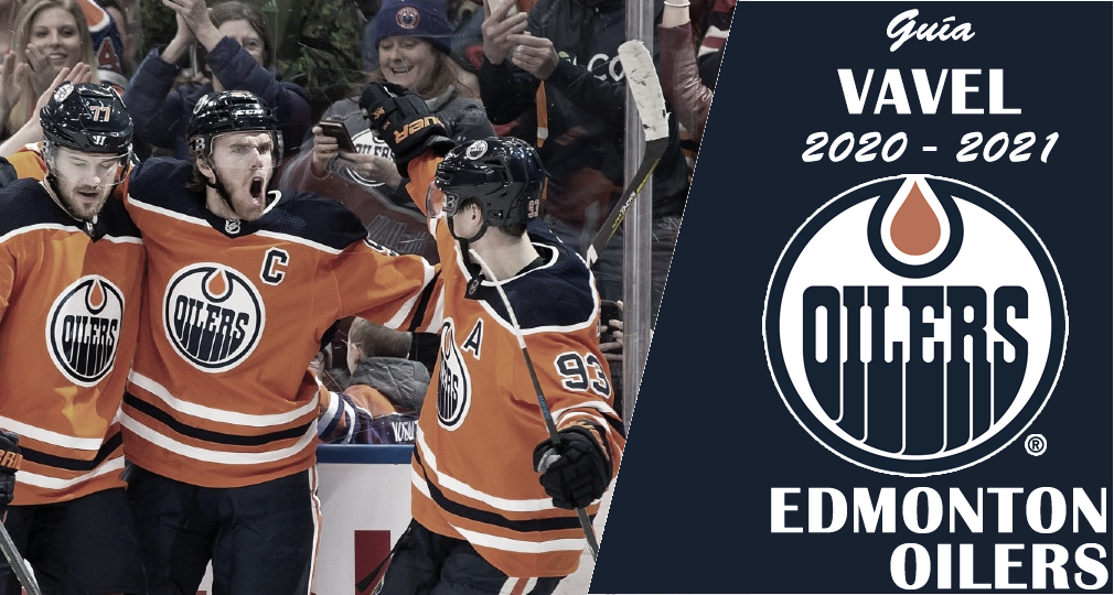 Guía VAVEL Edmonton Oilers 2020/21: Intentar volver a dominar al ritmo de McDavid y Draisaitl Guía VAVEL Edmonton Oilers 2020/21: Intentar volver a dominar al ritmo de McDavid y Draisaitl