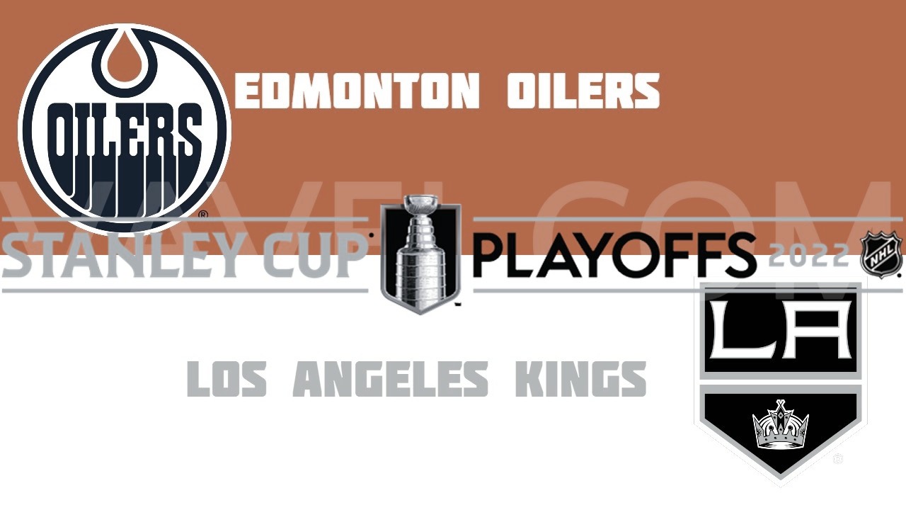 Previa Edmonton Oilers - Los Ángeles Kings: Unos, a romper la mala racha; otros, a dar la sorpresa
