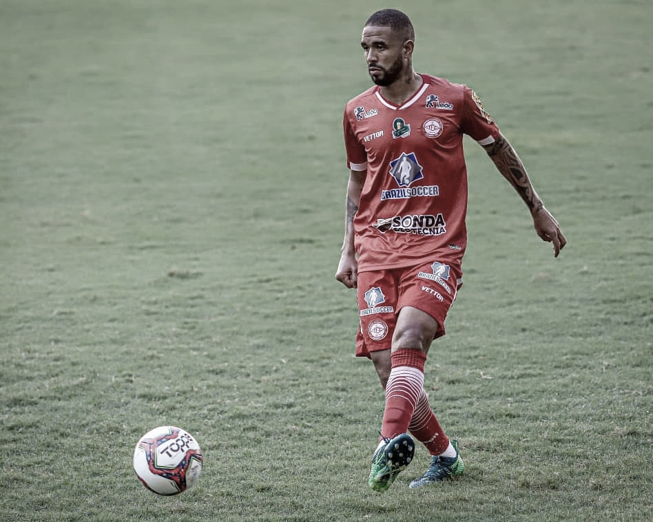 Após acesso à Série B e vice-campeonato nacional, Eduardo Neto projeta Tombense em 2022