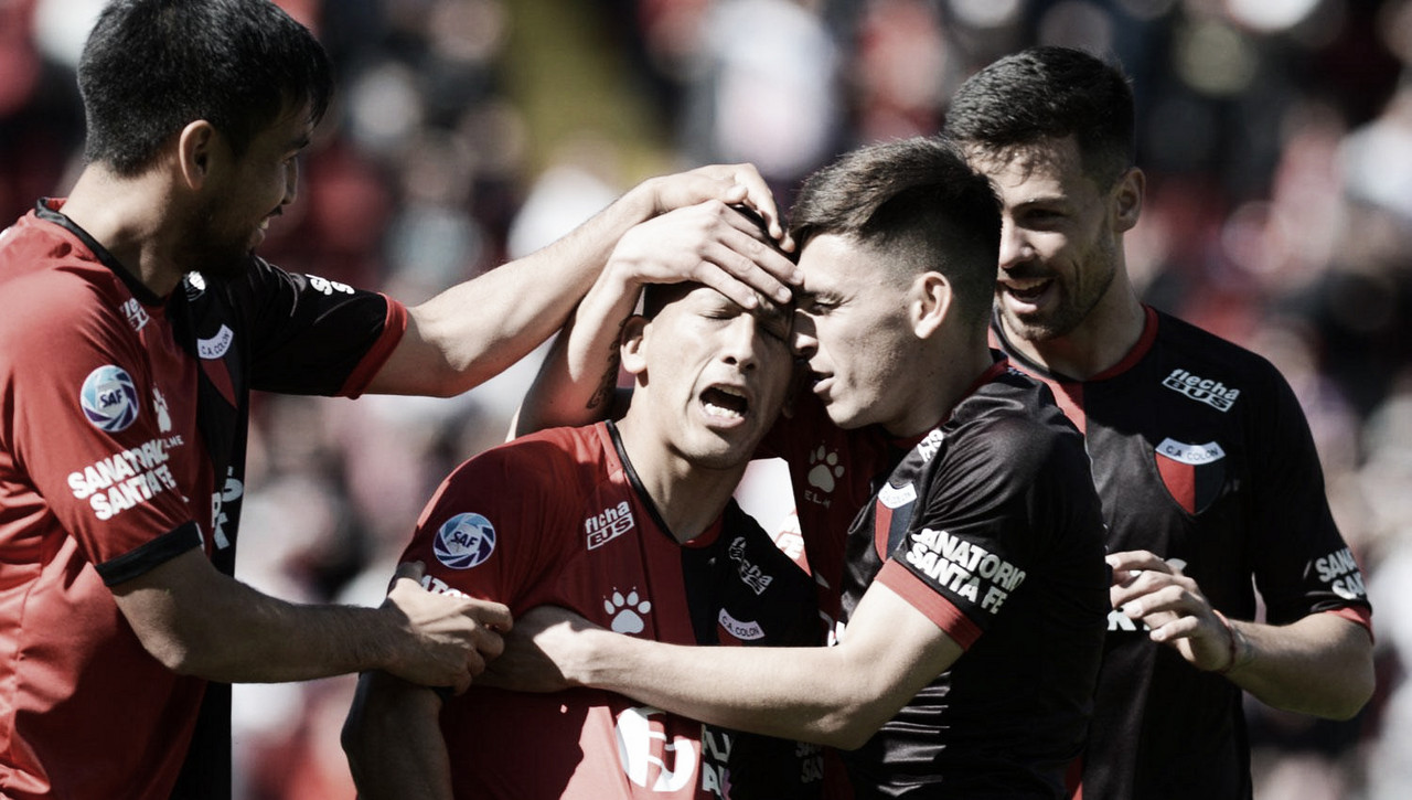 Empate con sabor a poco Empate con sabor a poco